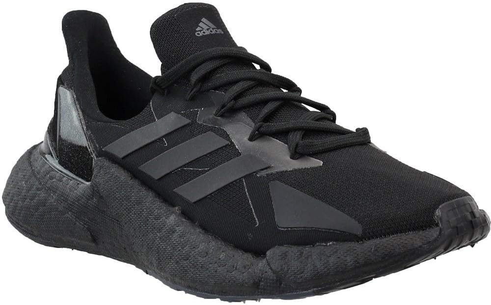 Кроссовки для бега Adidas Ultraboost 21 для детей и взрослых, черный/серый
Кроссовки для бега Adidas Ultraboost 21 для детей и взрослых, черный/серый