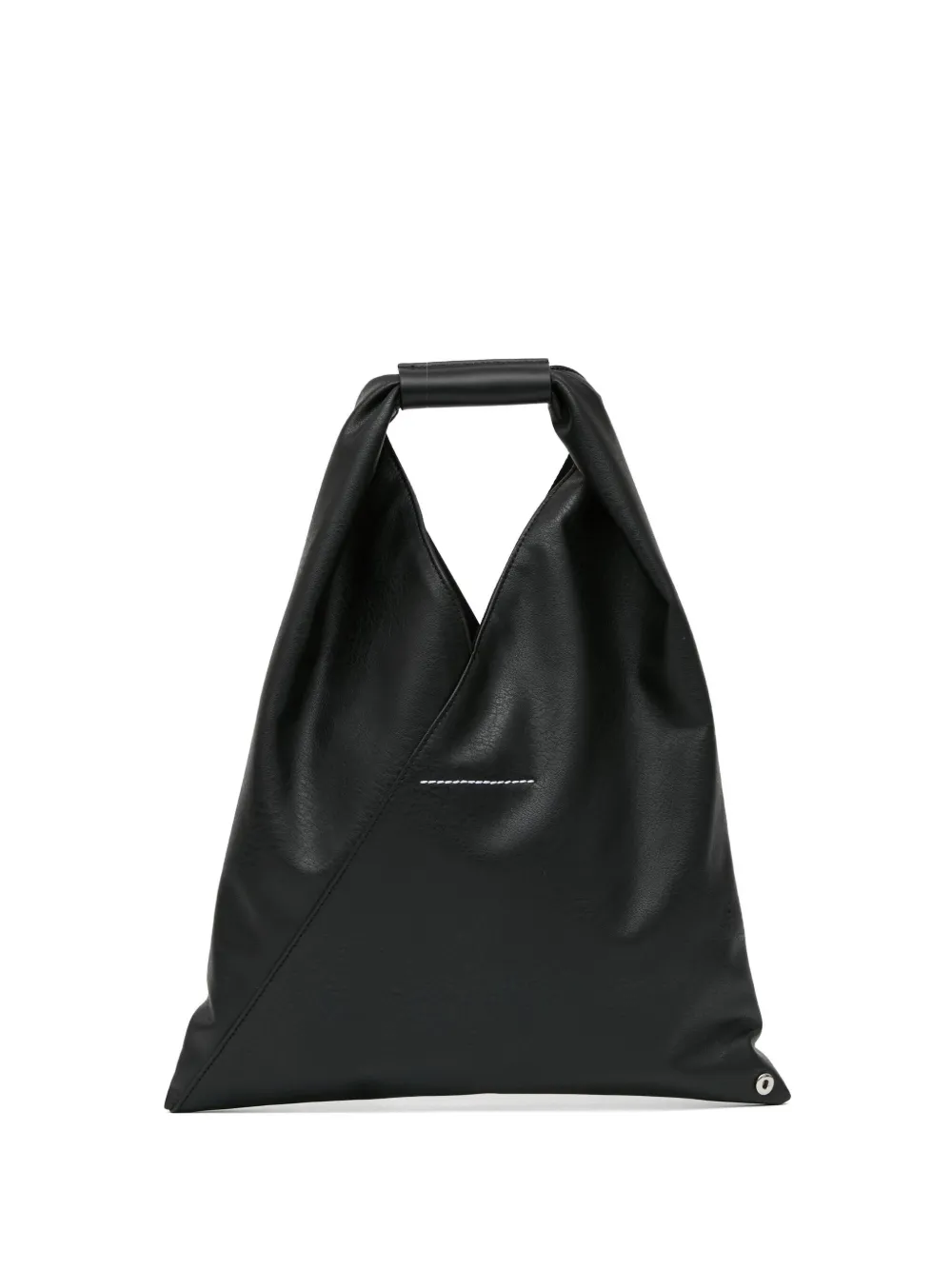 Сумка-тоут Japanese Mm6 Maison Margiela, черный
Сумка-тоут Japanese Mm6 Maison Margiela, черный
