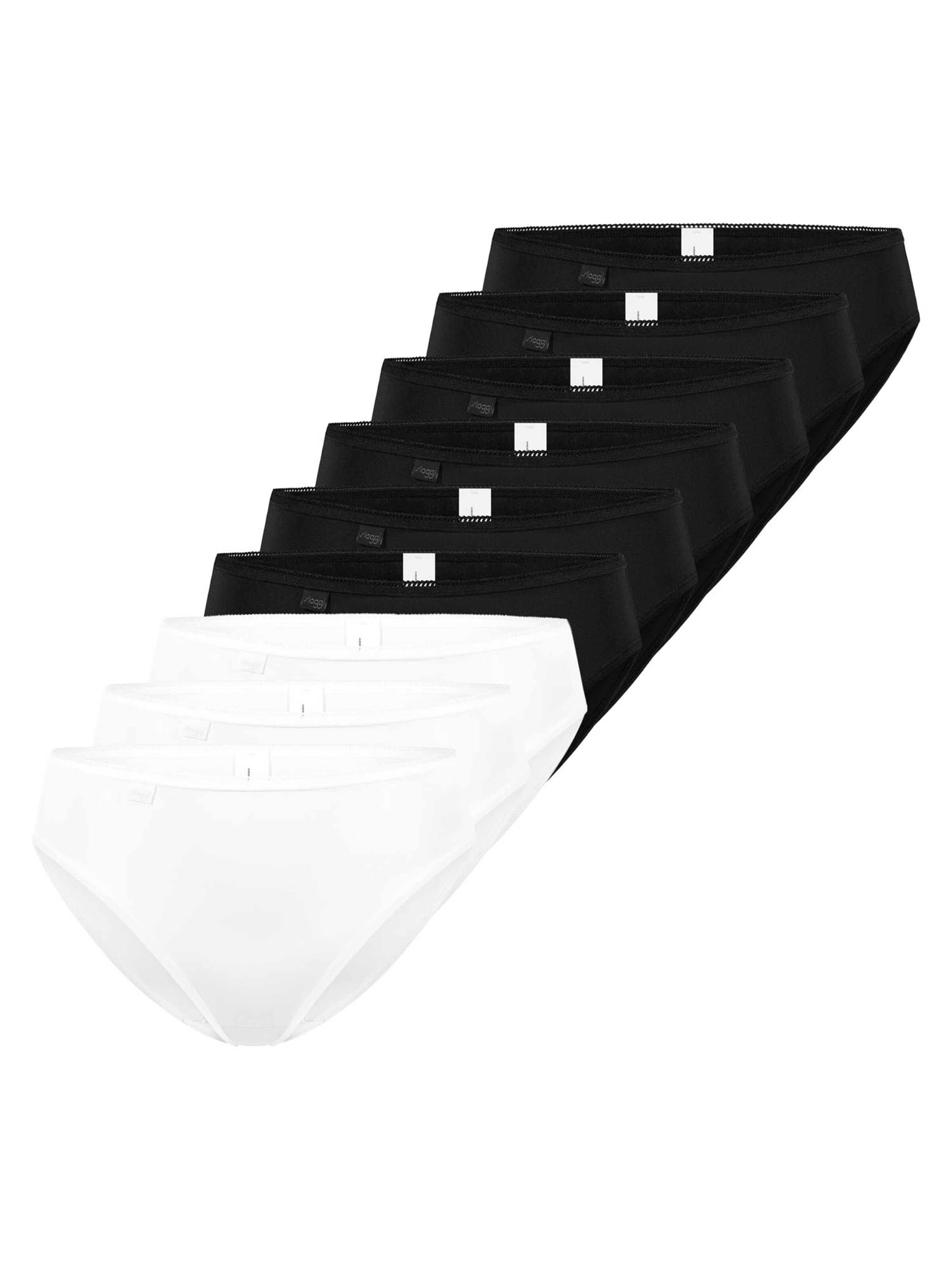 SLOGGI Трусики '24/7 Microfibre', мультиколор
SLOGGI Трусики '24/7 Microfibre', мультиколор