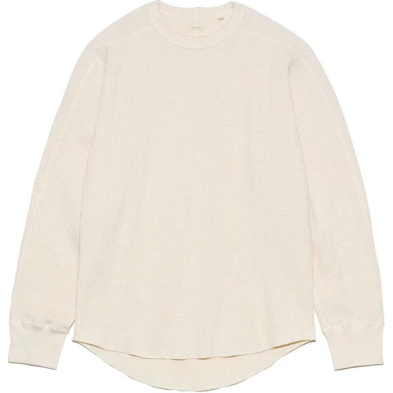 Футболка SS25 Unisex Nanamica, белый
Футболка SS25 Unisex Nanamica, белый