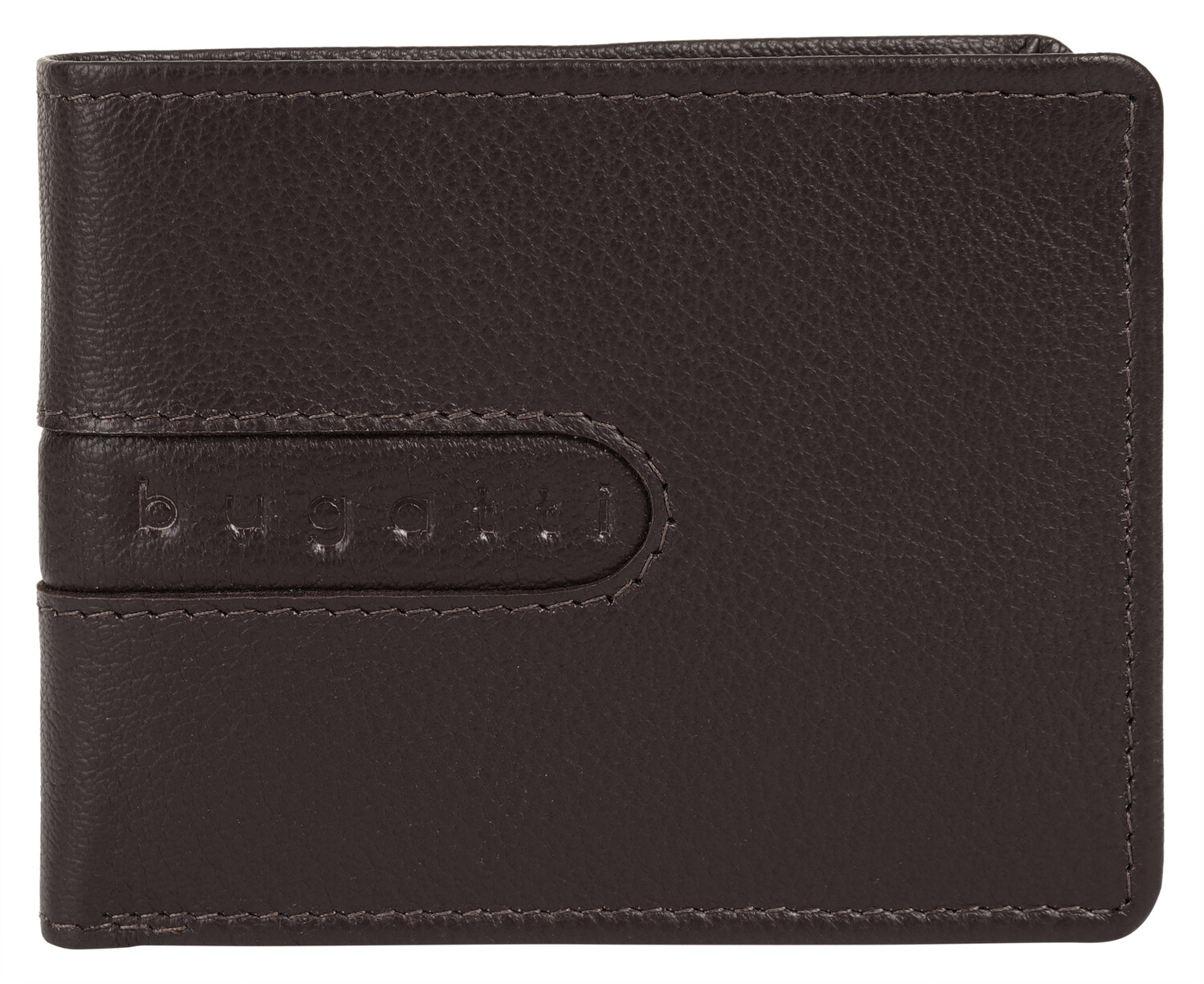 Кошелек Bugatti BOMBA, коричневый
Кошелек Bugatti BOMBA, коричневый