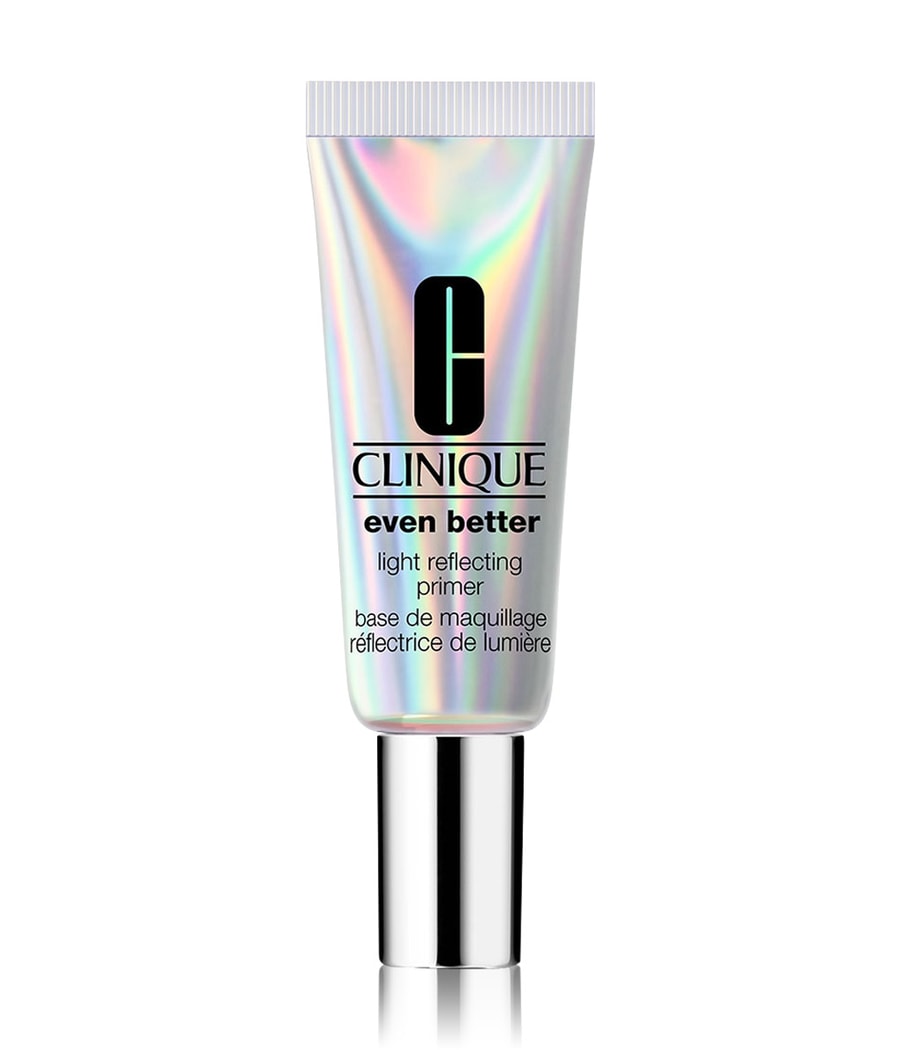 Праймер CLINIQUE Even Better Light Reflecting Primer, 15 ml
Праймер CLINIQUE Even Better Light Reflecting Primer, 15 ml
