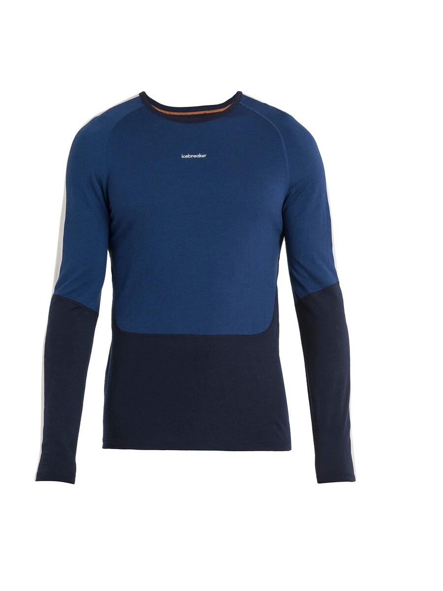 Рубашка ICEBREAKER, темно-синий
Рубашка ICEBREAKER, темно-синий