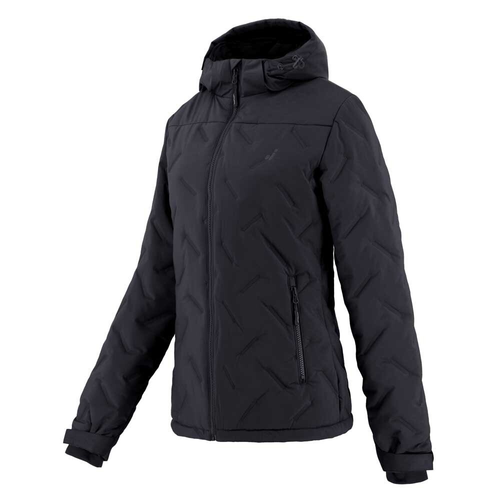 Куртка Joluvi Zain, черный 
Куртка Joluvi Zain, черный