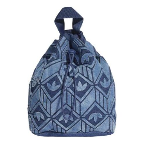 Сумка mini logo backpack 'multicolor' Adidas, синий
Сумка mini logo backpack 'multicolor' Adidas, синий