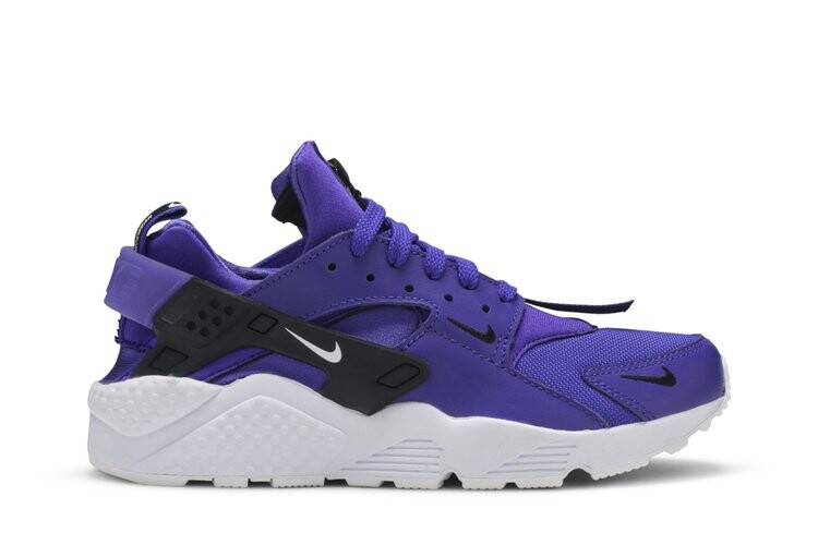 Кроссовки Nike Air Huarache Zip 'Purple', фиолетовый
Кроссовки Nike Air Huarache Zip 'Purple', фиолетовый