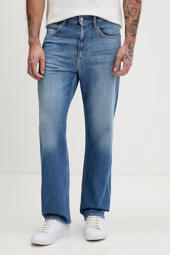 Джинсы Tommy Jeans, синий
Джинсы Tommy Jeans, синий