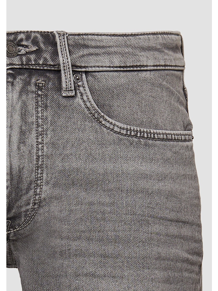 Тканевые брюки s.Oliver, серый
Тканевые брюки s.Oliver, серый