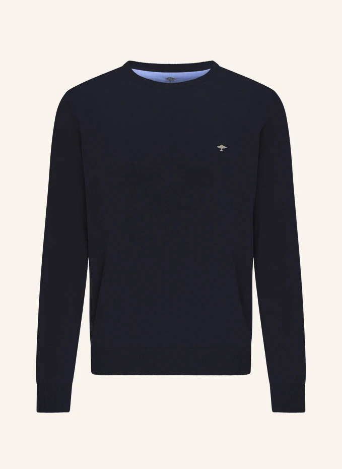 Пуловер Fynch-Hatton, синий
Пуловер Fynch-Hatton, синий