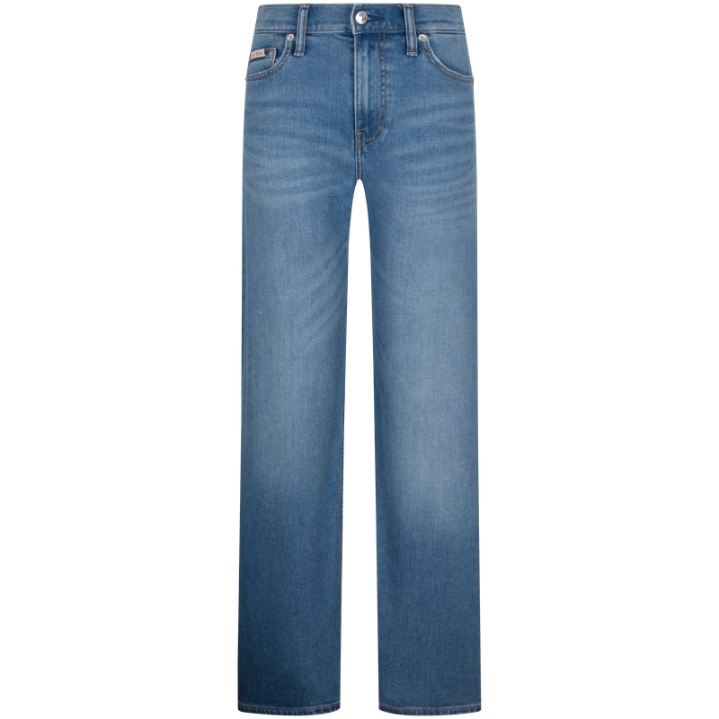 Calvin Klein Женские джинсы деним светло-голубые
Calvin Klein Женские джинсы деним светло-голубые