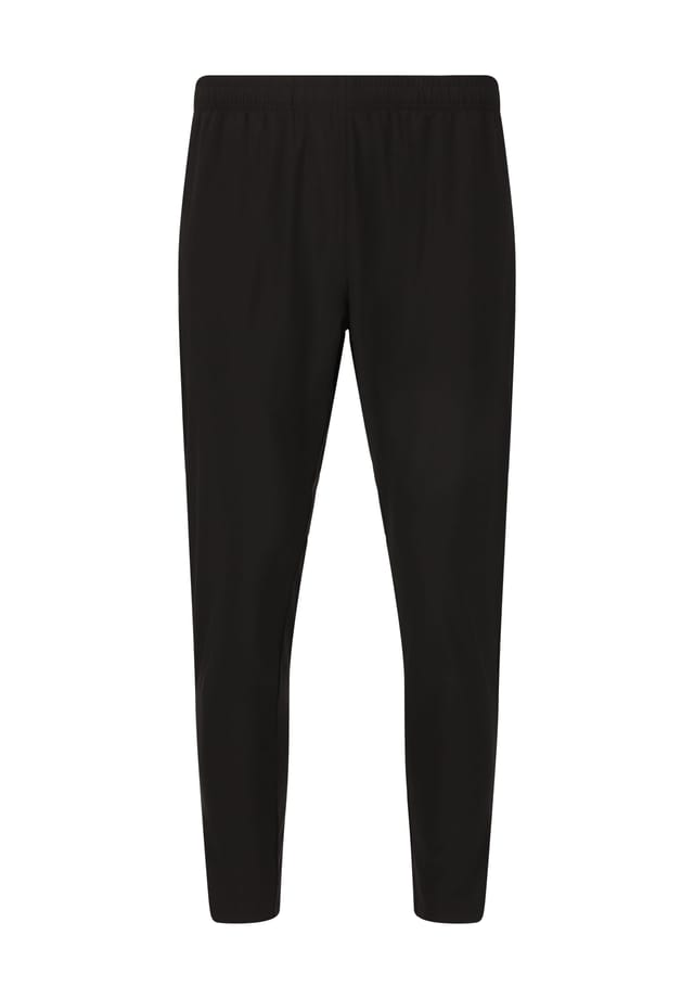 Тренировочные брюки Thule с регулируемым поясом Endurance, черный 
Тренировочные брюки Thule с регулируемым поясом Endurance, черный