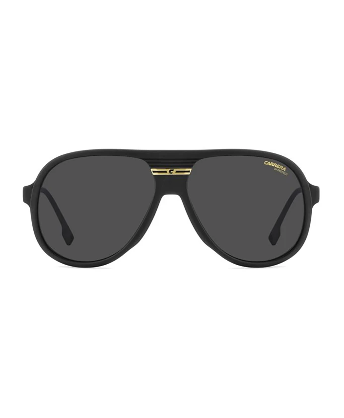 Солнцезащитные очки Carrera, черный
Солнцезащитные очки Carrera, черный