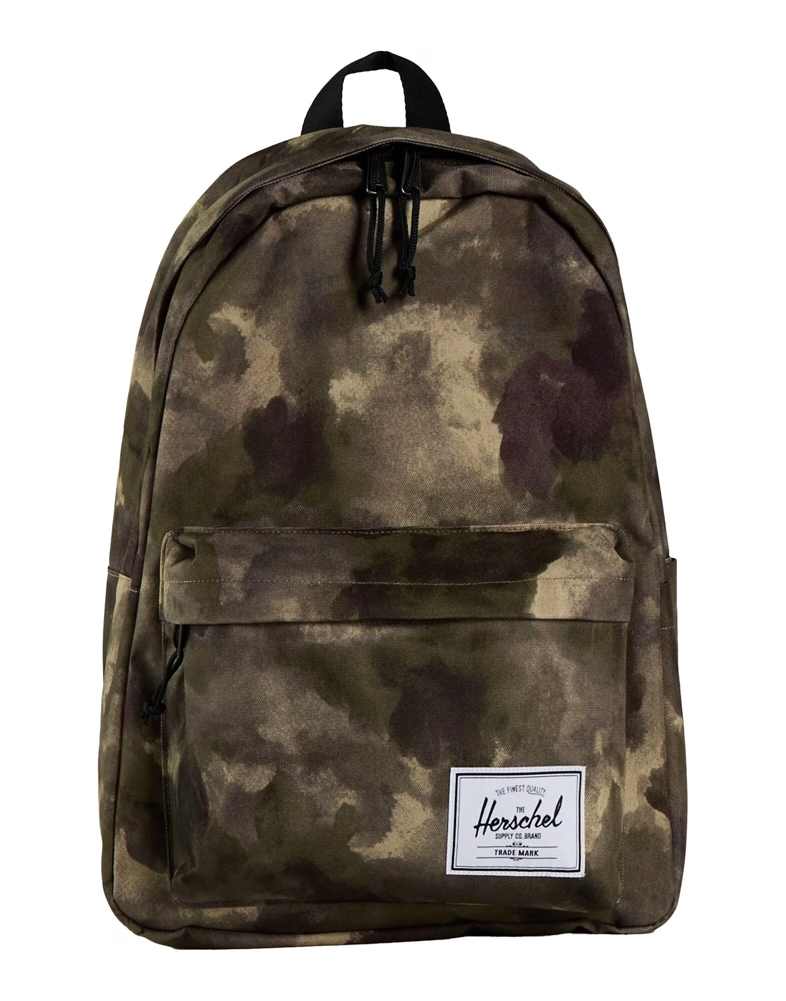 Рюкзак Herschel Supply Co., зеленый
Рюкзак Herschel Supply Co., зеленый