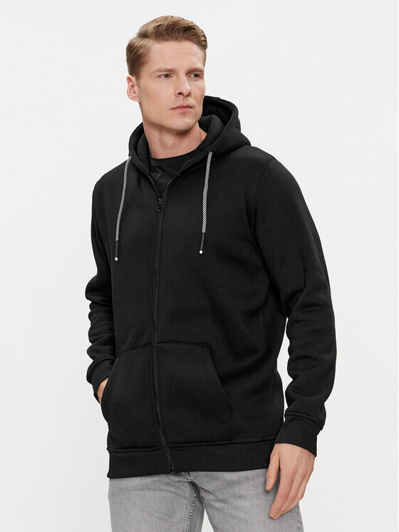 Толстовка Brave Soul, черный
Толстовка Brave Soul, черный