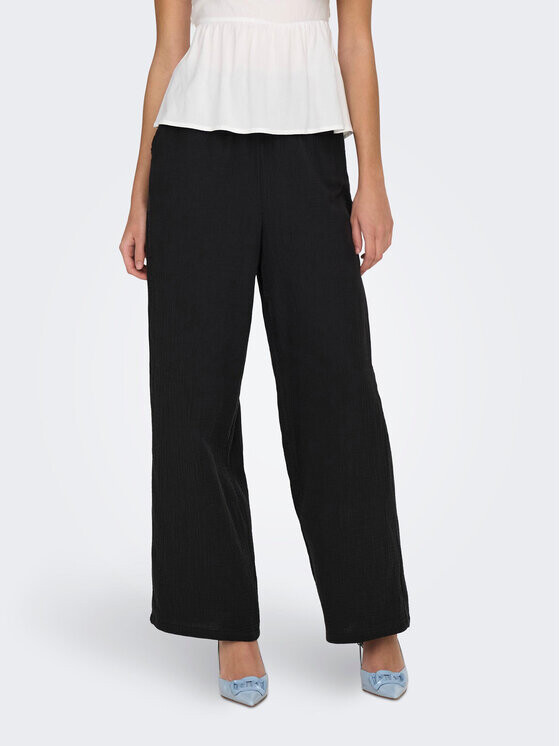 Брюки Only, черный
Брюки Only, черный