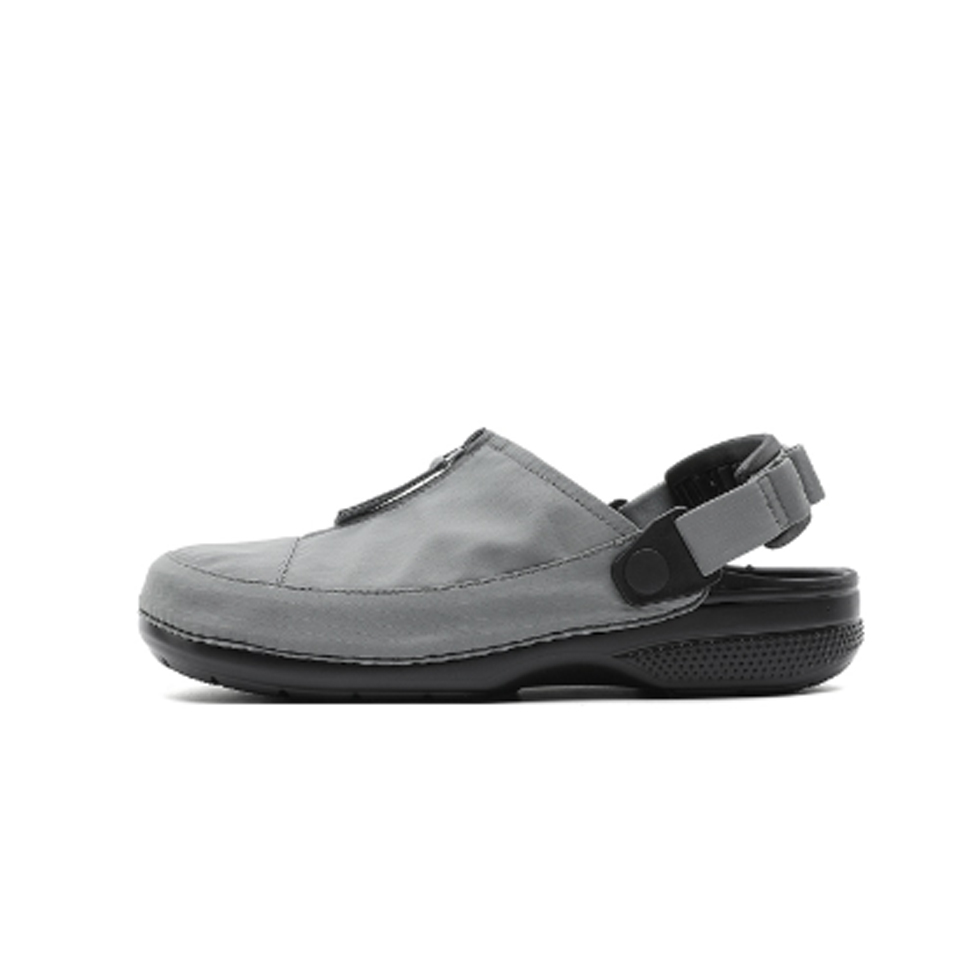 Lanza Тихие, устойчивые к запахам и истиранию закрытые тапочки для мужчин серые, цвет Gray
Lanza Тихие, устойчивые к запахам и истиранию закрытые тапочки для мужчин серые, цвет Gray