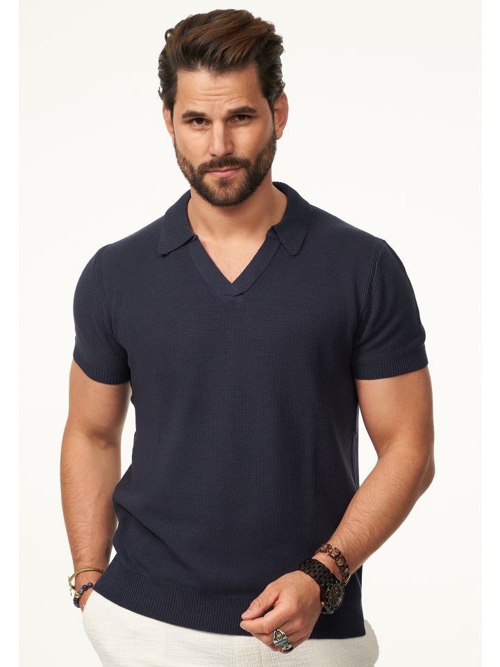 Футболка поло SOULSTAR, темно-синий
Футболка поло SOULSTAR, темно-синий