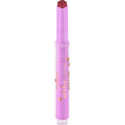 Косметика Aloha Babes Gloss Stick Color Effect Essence
Косметика Aloha Babes Gloss Stick Color Effect Essence