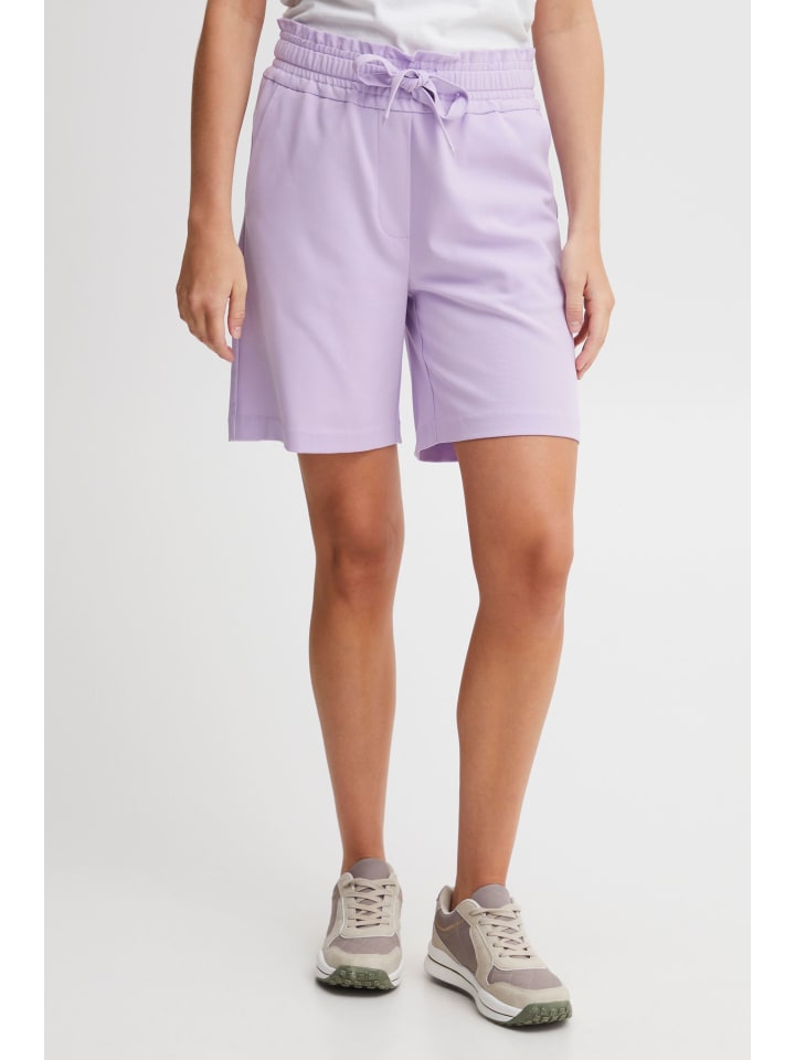 Шорты Oxmo, фиолетовый
Шорты Oxmo, фиолетовый