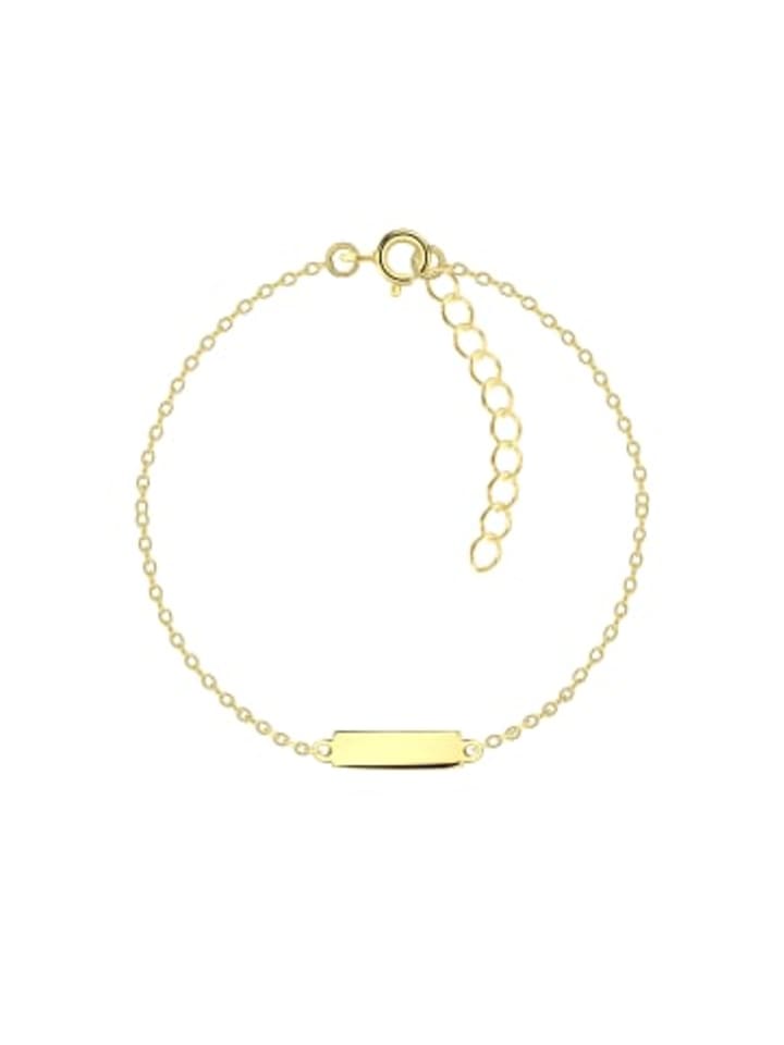 Alexander York Браслет STAB из золота, изготовленный из серебра 925 пробы с золотым покрытием
Alexander York Браслет STAB из золота, изготовленный из серебра 925 пробы с золотым покрытием