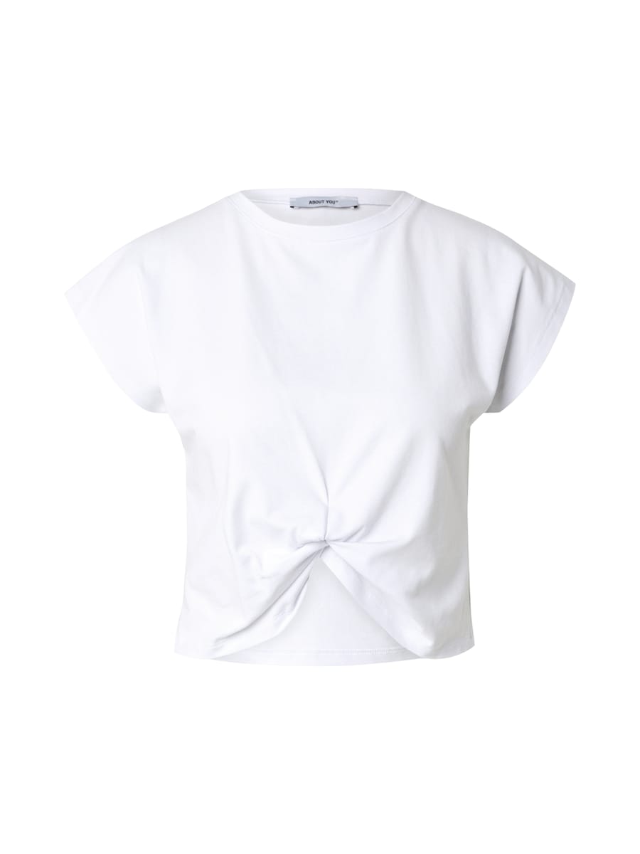 Рубашка ABOUT YOU Ronja, белый
Рубашка ABOUT YOU Ronja, белый