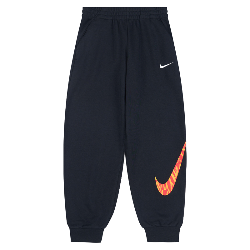 Nike Спортивные штаны для подростков Black вязаные
Nike Спортивные штаны для подростков Black вязаные