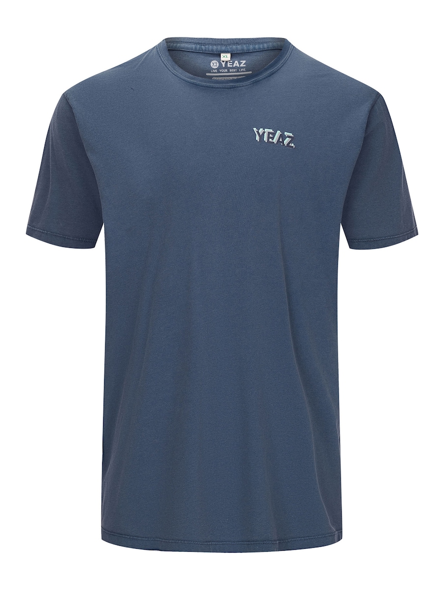 Рубашка YEAZ Chawlay, синий
Рубашка YEAZ Chawlay, синий