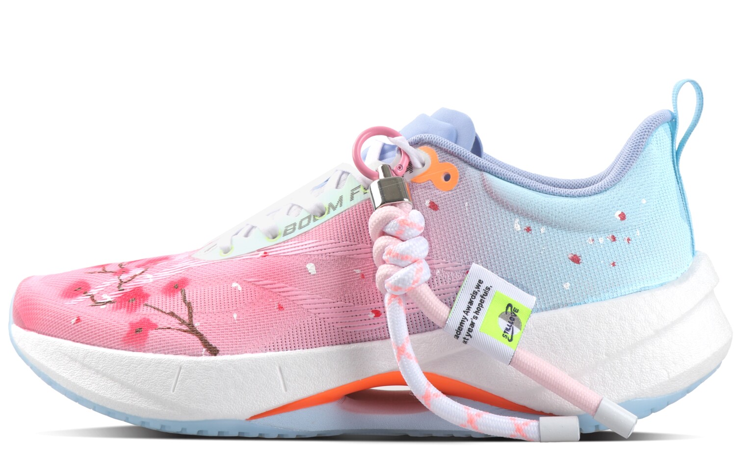 Кроссовки Super Light 21 для бега мужские с низким верхом розовые синие Lining
Кроссовки Super Light 21 для бега мужские с низким верхом розовые синие Lining