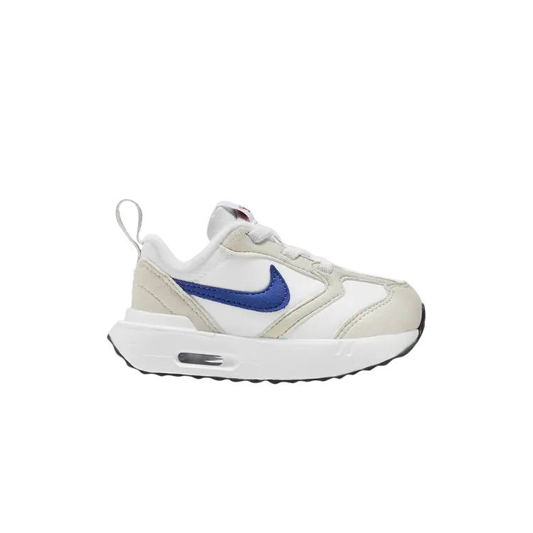 Кроссовки Nike Air Max Dawn TD, серый
Кроссовки Nike Air Max Dawn TD, серый