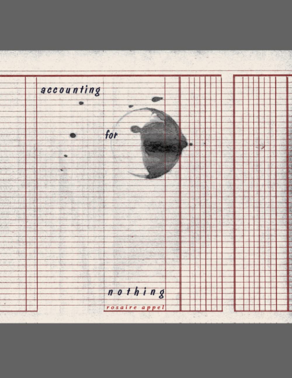 Accounting for Nothing (Independently published)
Accounting for Nothing (Independently published)