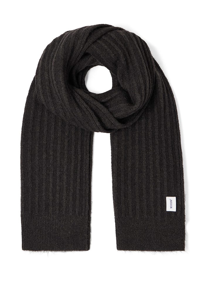 Шарф Mustang
Шарф Mustang