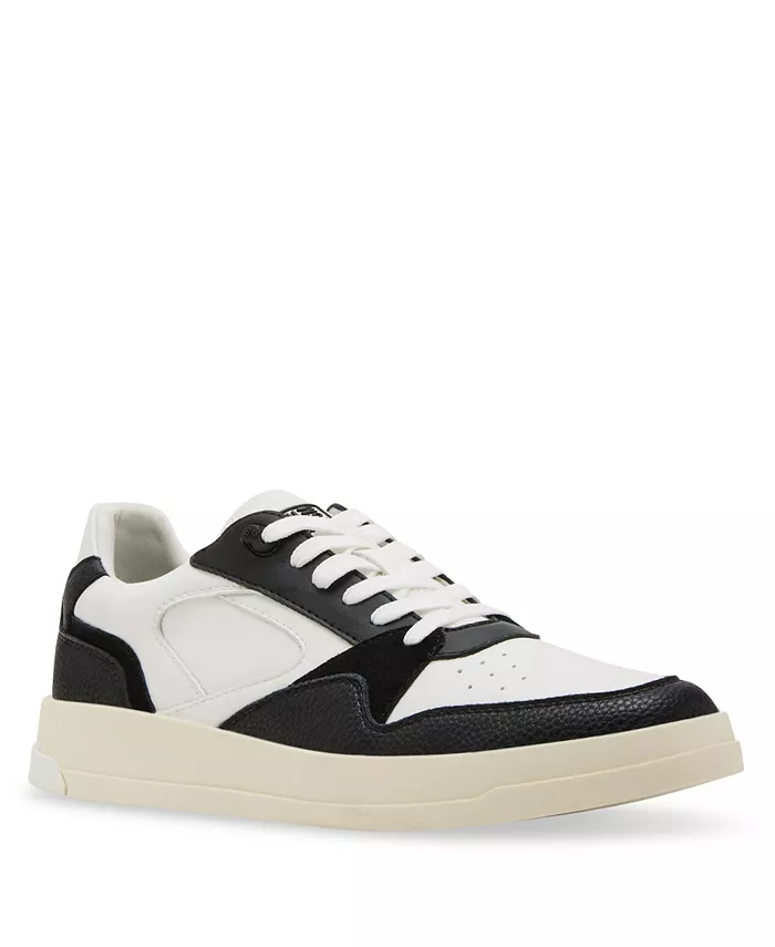 Мужские модные кроссовки Dynamo Steve Madden, белый
Мужские модные кроссовки Dynamo Steve Madden, белый