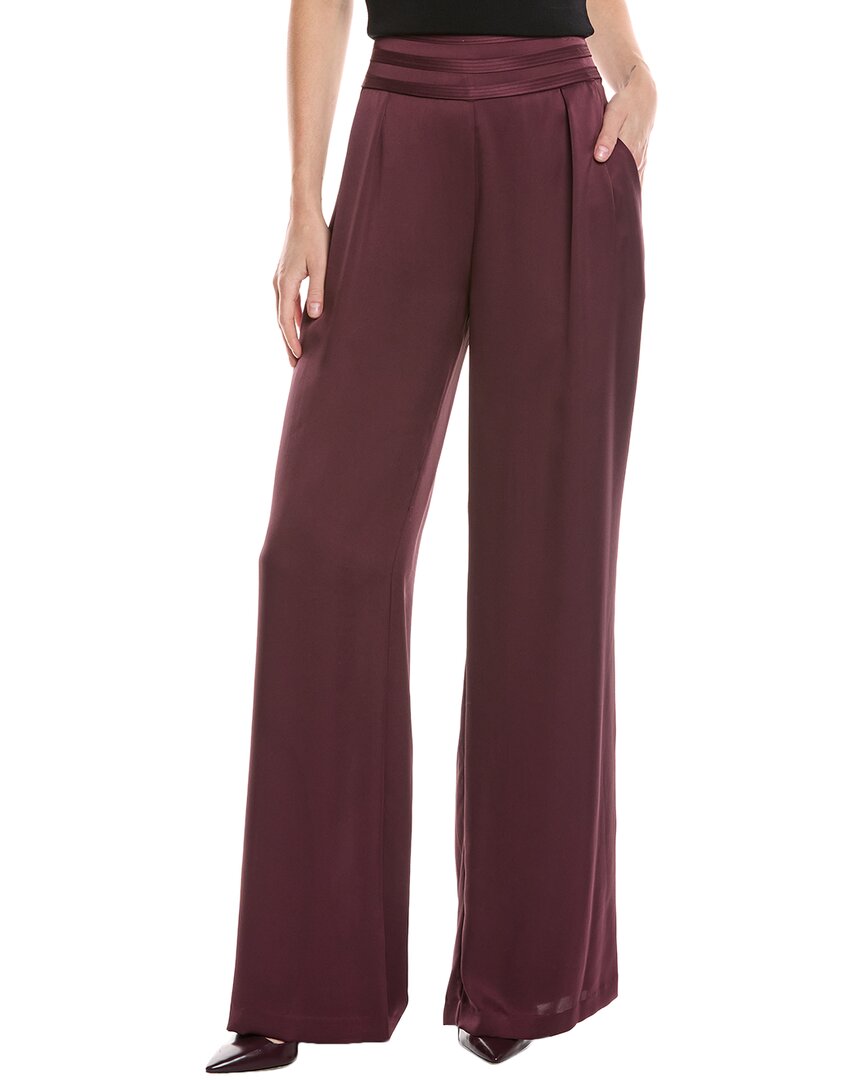 Брюки Ramy Brook Joss, красный
Брюки Ramy Brook Joss, красный