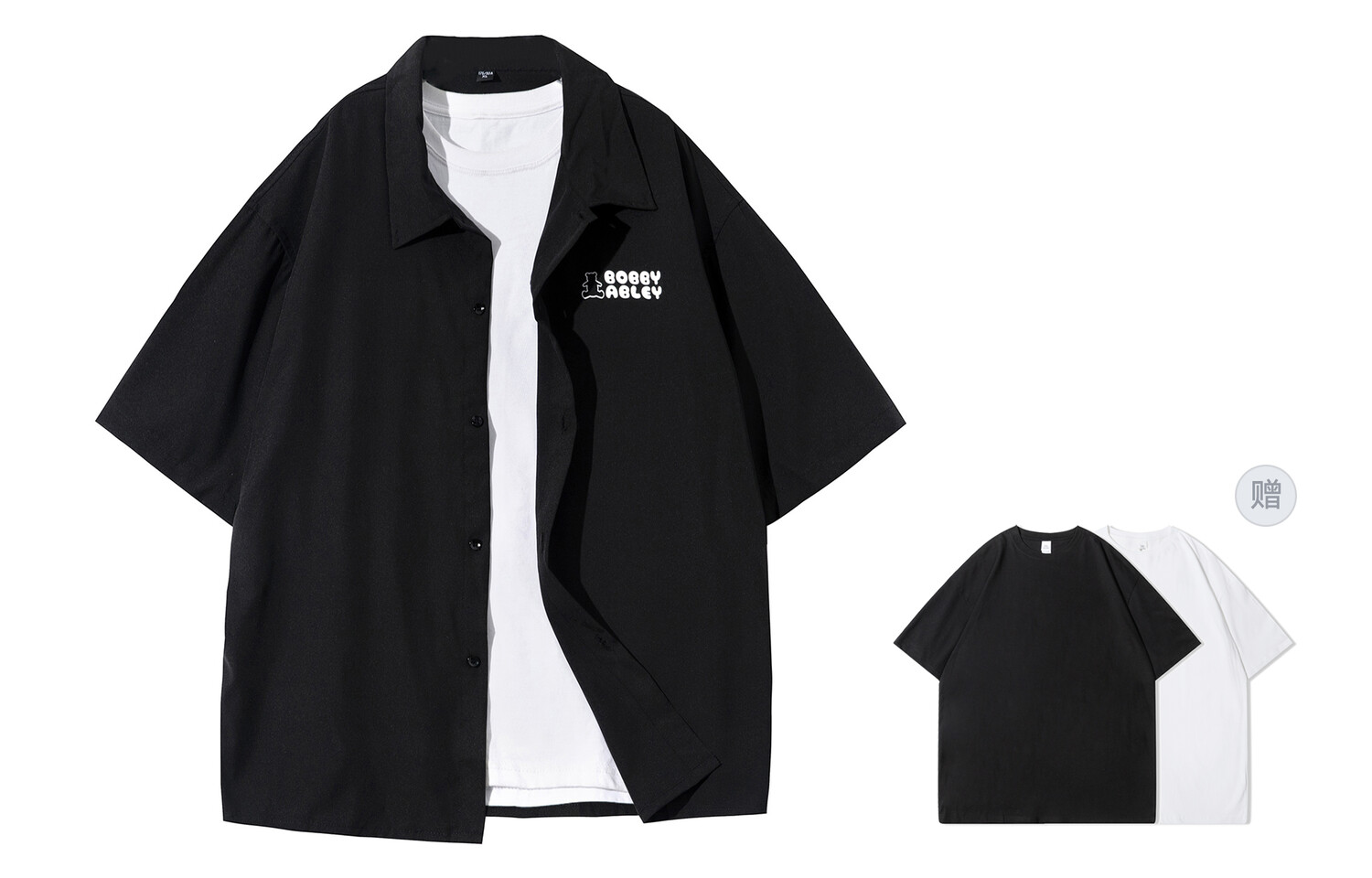 Рубашка унисекс BOBBY ABLEY, Бургундия
Рубашка унисекс BOBBY ABLEY, Бургундия