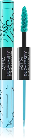 Тушь и подводка для глаз 2 в 1 Astra Make-up Duoversity, 02 Ethereal Beat 2× 3,5 ml
Тушь и подводка для глаз 2 в 1 Astra Make-up Duoversity, 02 Ethereal Beat 2× 3,5 ml