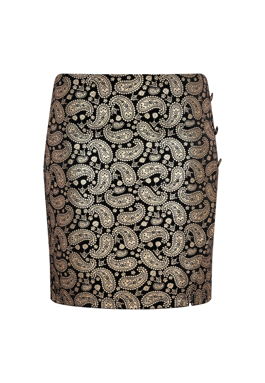 Юбка IZIA, золотой
Юбка IZIA, золотой