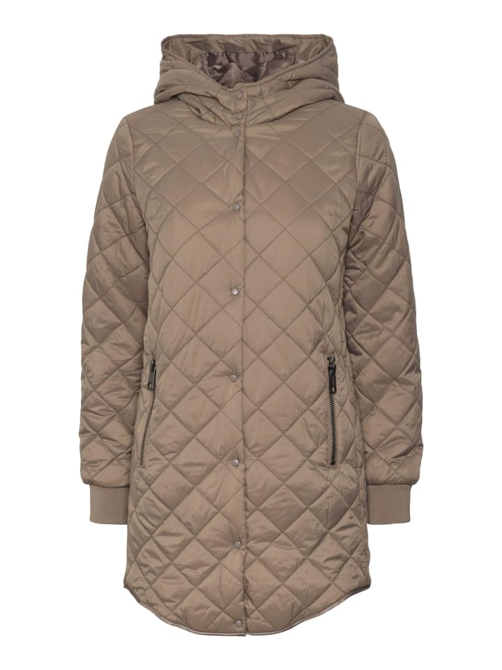 Зимнее пальто Vero Moda
Зимнее пальто Vero Moda