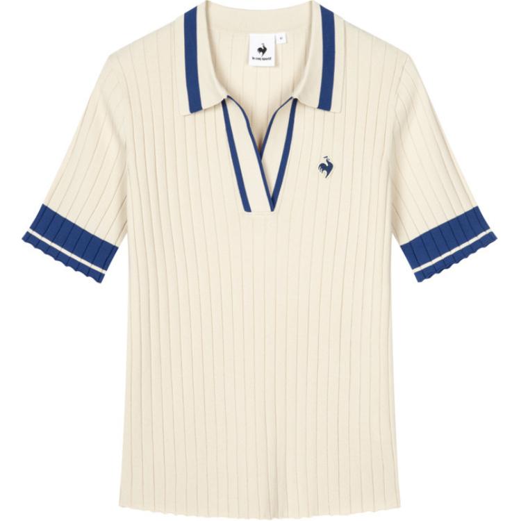 Женская поло Le Coq Sportif, белый
Женская поло Le Coq Sportif, белый