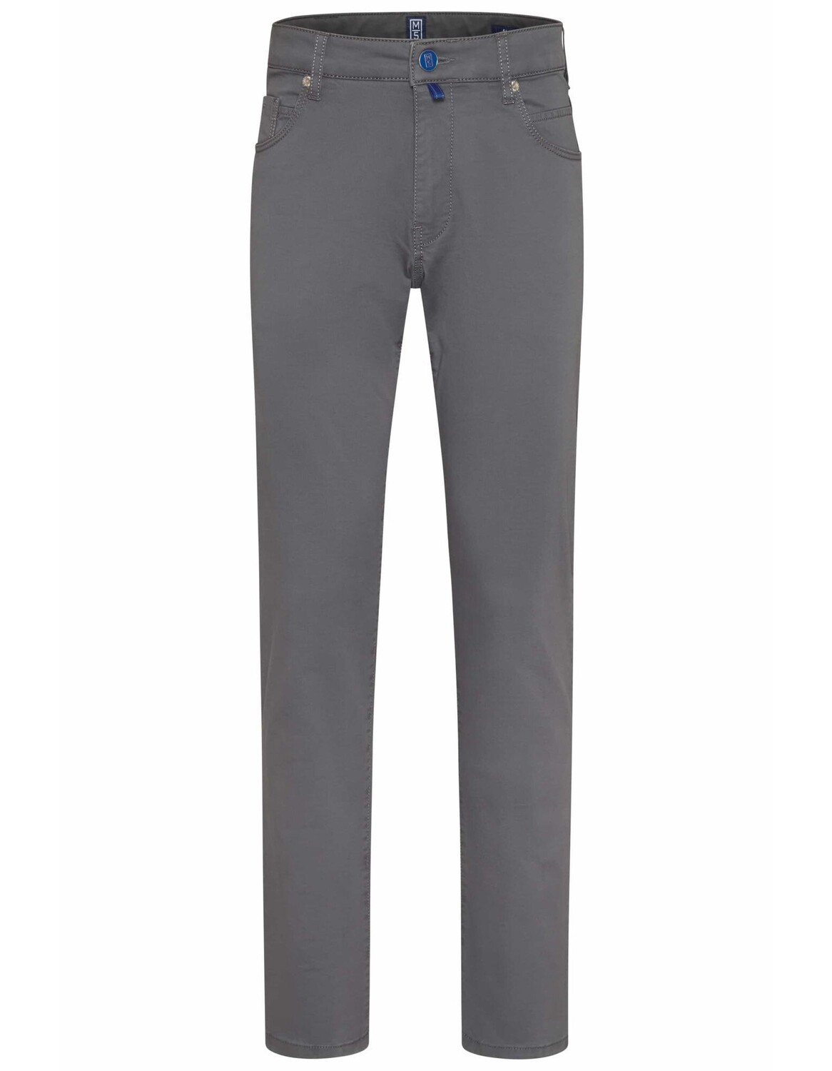 Тканевые брюки Meyer Baumwoll, серый
Тканевые брюки Meyer Baumwoll, серый