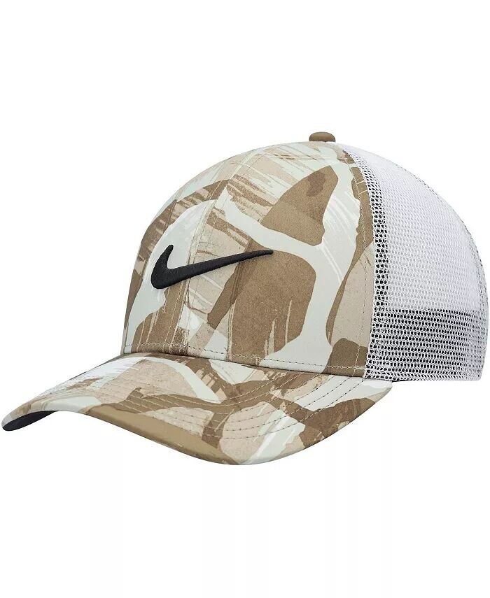 Мужская кепка Legacy91 Trucker Performance белого цвета, натуральный цвет, Snapback Nike
Мужская кепка Legacy91 Trucker Performance белого цвета, натуральный цвет, Snapback Nike