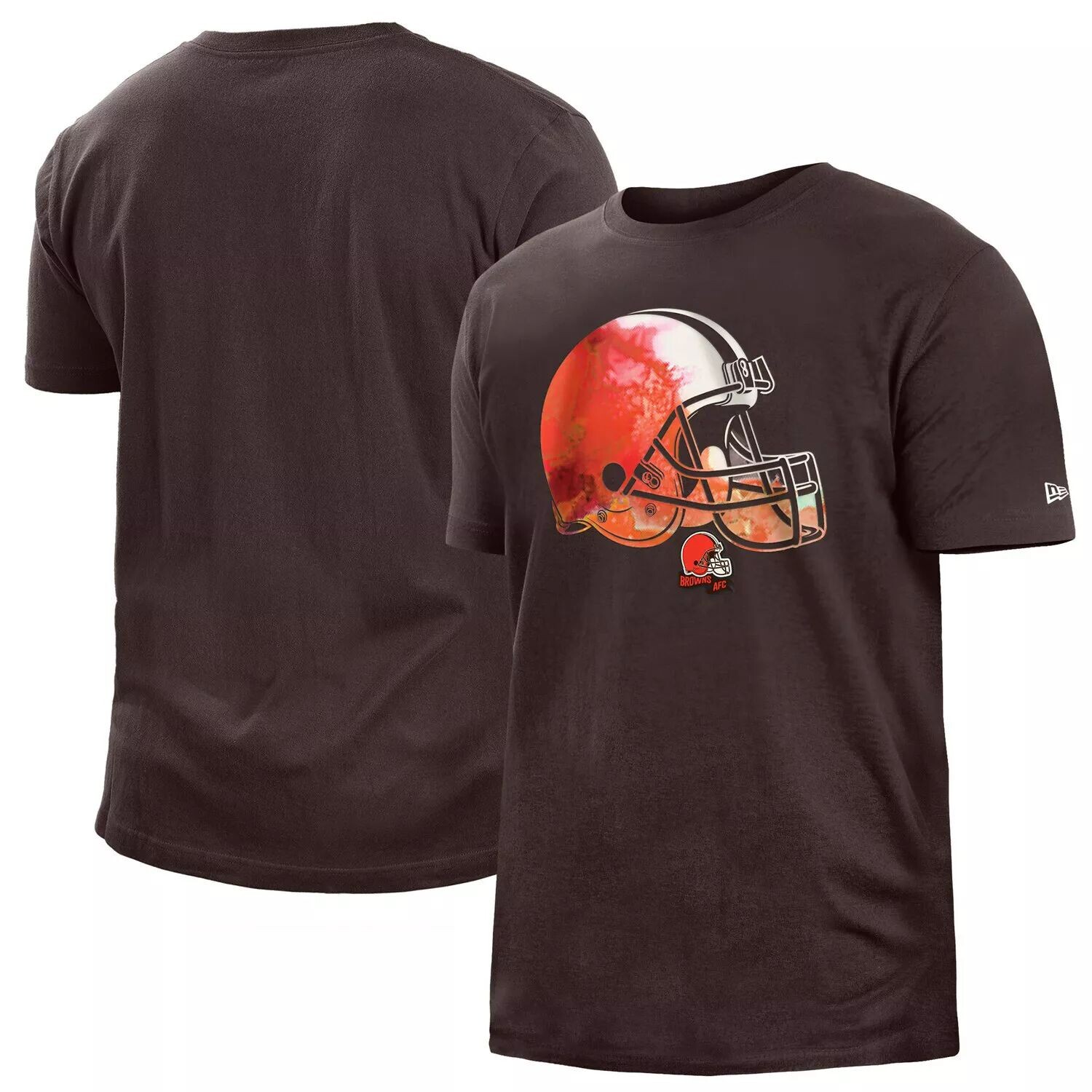 Мужская коричневая футболка Cleveland Browns 2022 Sideline Ink Dye New Era, Коричневый, Мужская коричневая футболка Cleveland Browns 2022 Sideline Ink Dye New Era
Мужская коричневая футболка Cleveland Browns 2022 Sideline Ink Dye New Era, Коричневый, Мужская коричневая футболка Cleveland Browns 2022 Sideline Ink Dye New Era