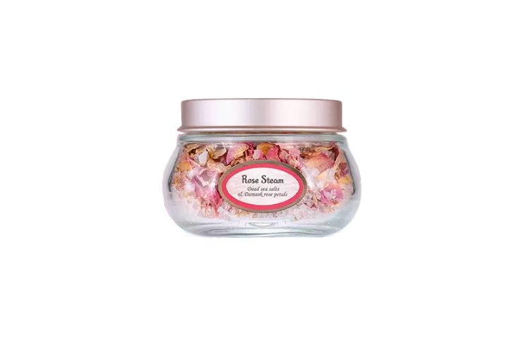SABON Маска для лица Rose Petal Radiance подтягивающая, увлажняющая и питающая 60g для всех типов кожи
SABON Маска для лица Rose Petal Radiance подтягивающая, увлажняющая и питающая 60g для всех типов кожи