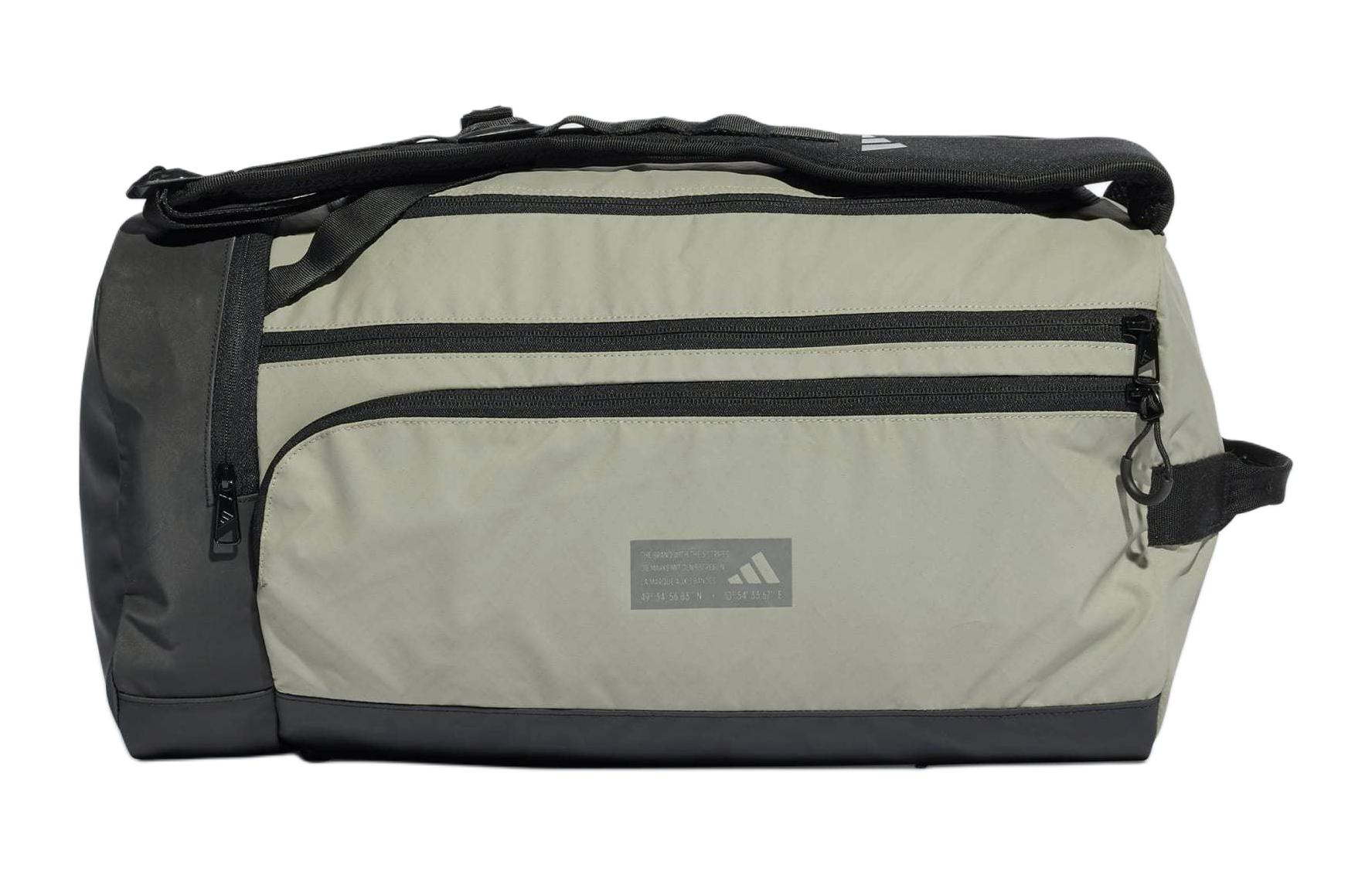 Adidas Кожаная наплечная сумка через плечо мужская серебристая и каменная и черная и серая, Silver & Pebble & Black & Gray
Adidas Кожаная наплечная сумка через плечо мужская серебристая и каменная и черная и серая, Silver & Pebble & Black & Gray