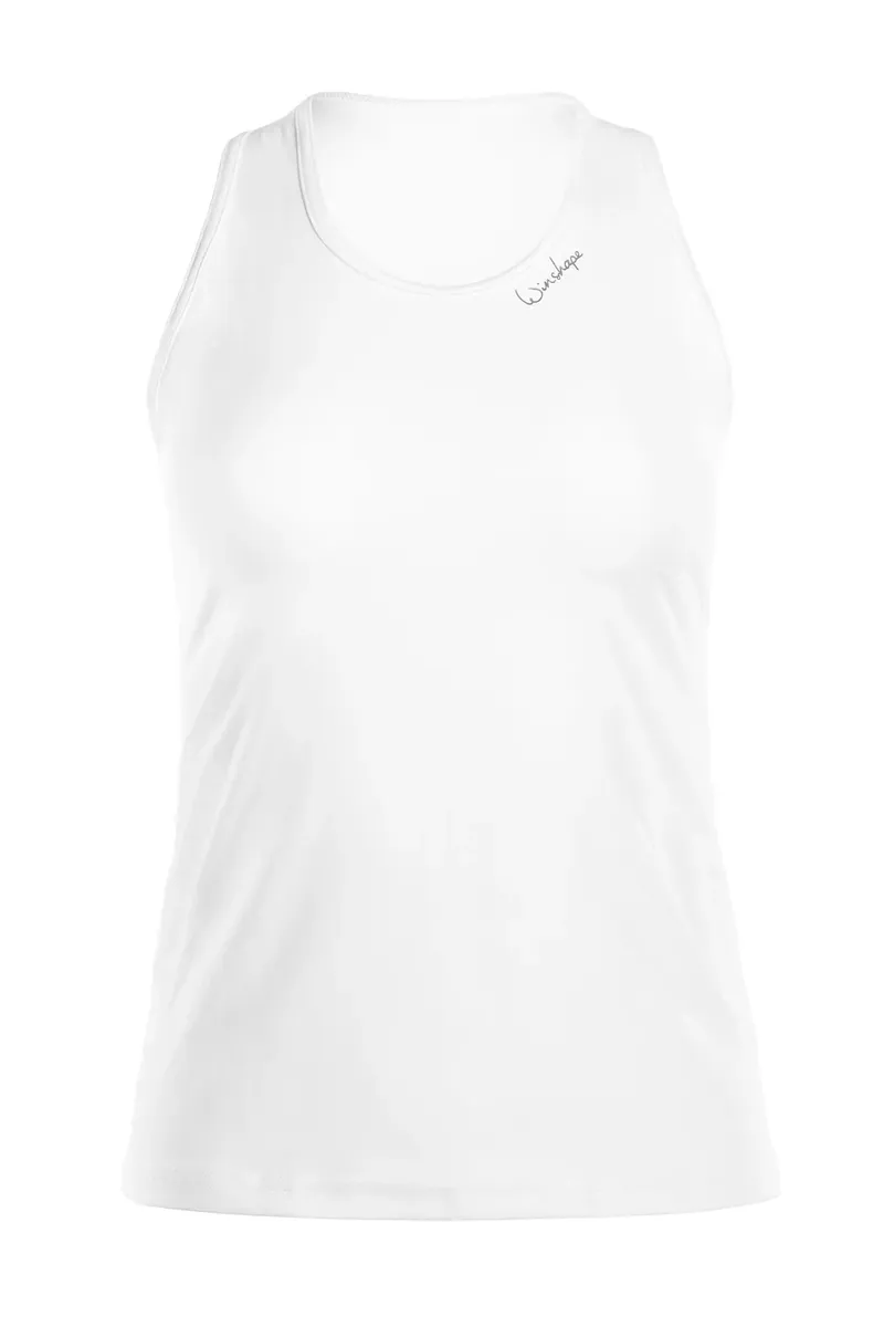 Майка Winshape "AET124LS", функциональная, мягкая и легкая, слоновая кость
Майка Winshape "AET124LS", функциональная, мягкая и легкая, слоновая кость