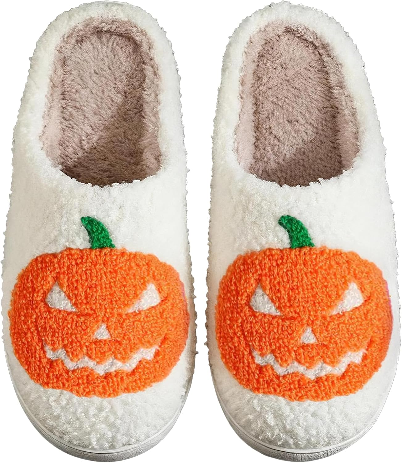 Рождественские тапочки-оленята для женщин и мужчин, праздничные тапочки на Хэллоуин, домашние тапочки Afellicy, Halloween Pumpkin
Рождественские тапочки-оленята для женщин и мужчин, праздничные тапочки на Хэллоуин, домашние тапочки Afellicy, Halloween Pumpkin