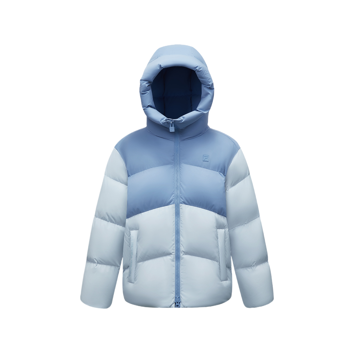 Пуховик FILA KIDS, синий
Пуховик FILA KIDS, синий