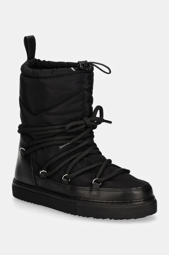 Детские зимние ботинки MOUNTAIN HIGH Inuikii, черный
Детские зимние ботинки MOUNTAIN HIGH Inuikii, черный