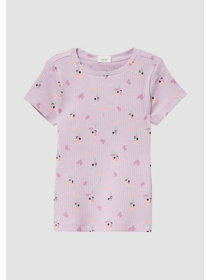 Топ s.Oliver, розовый
Топ s.Oliver, розовый