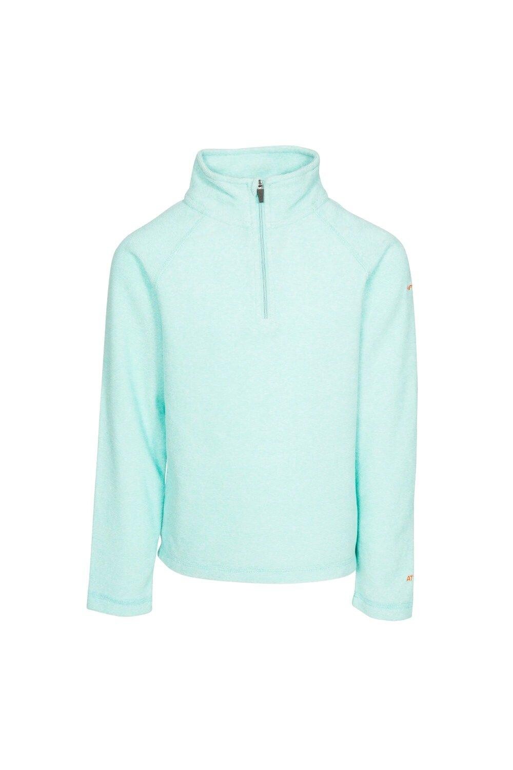 Луговой флис Trespass, зеленый
Луговой флис Trespass, зеленый