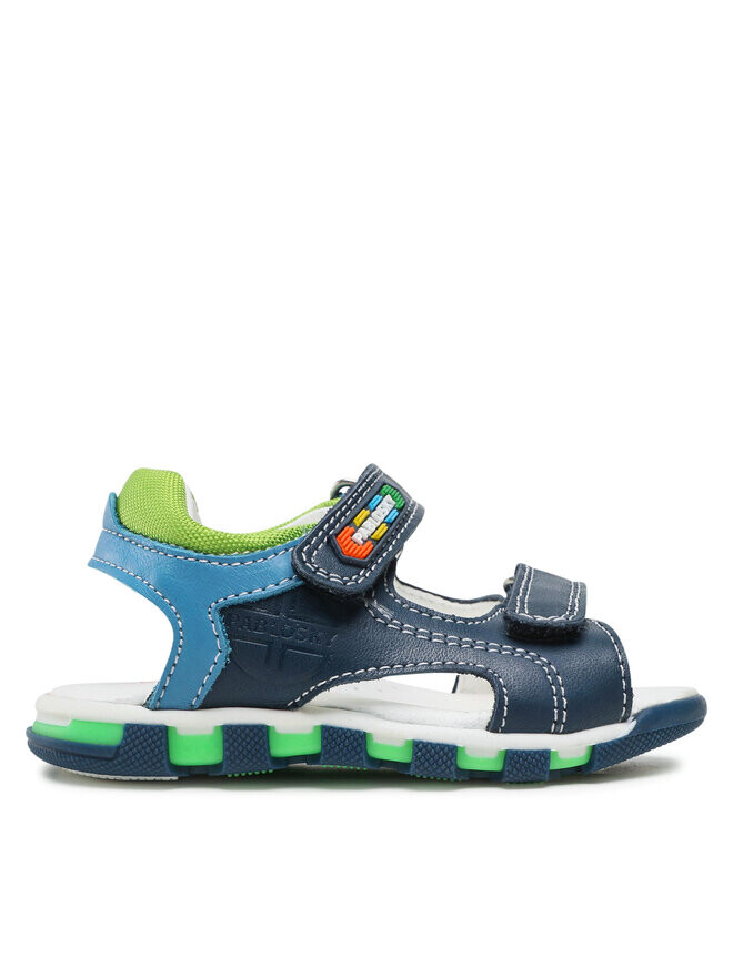 Сандалии Pablosky, темно-синий 
Сандалии Pablosky, темно-синий